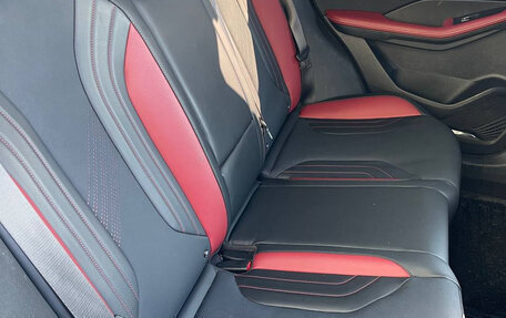 Geely Coolray I, 2023 год, 2 200 000 рублей, 8 фотография