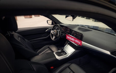 BMW 4 серия, 2020 год, 5 050 000 рублей, 24 фотография