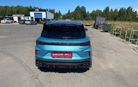 Geely Coolray I, 2023 год, 2 200 000 рублей, 11 фотография