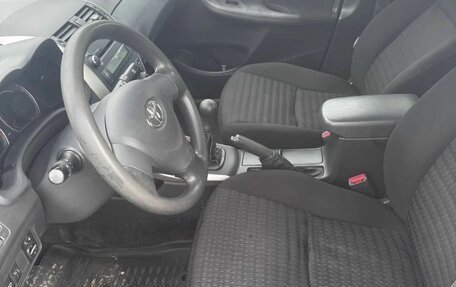 Toyota Corolla, 2007 год, 460 000 рублей, 4 фотография