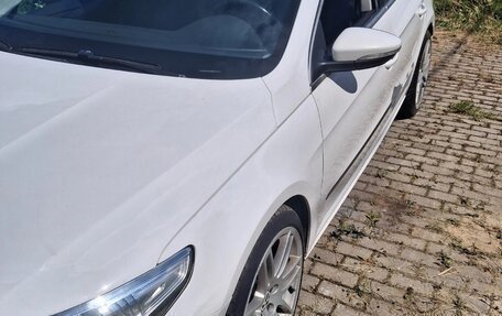 Volkswagen Passat CC I рестайлинг, 2011 год, 950 000 рублей, 7 фотография