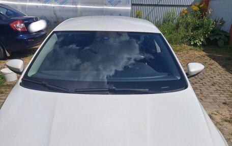 Volkswagen Passat CC I рестайлинг, 2011 год, 950 000 рублей, 4 фотография