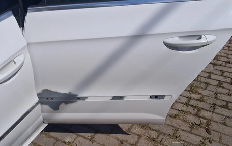 Volkswagen Passat CC I рестайлинг, 2011 год, 950 000 рублей, 8 фотография