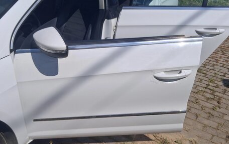 Volkswagen Passat CC I рестайлинг, 2011 год, 950 000 рублей, 13 фотография