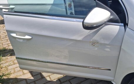 Volkswagen Passat CC I рестайлинг, 2011 год, 950 000 рублей, 14 фотография