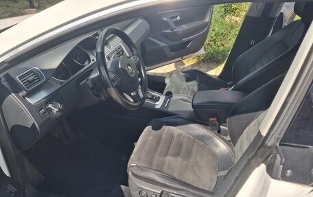 Volkswagen Passat CC I рестайлинг, 2011 год, 950 000 рублей, 16 фотография