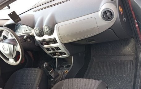 Renault Logan I, 2010 год, 210 000 рублей, 6 фотография