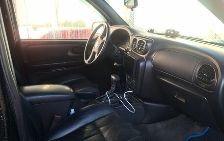 Chevrolet TrailBlazer II, 2008 год, 750 000 рублей, 9 фотография