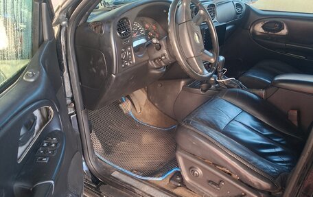Chevrolet TrailBlazer II, 2008 год, 750 000 рублей, 12 фотография