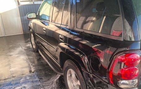 Chevrolet TrailBlazer II, 2008 год, 750 000 рублей, 13 фотография