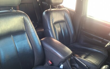 Chevrolet TrailBlazer II, 2008 год, 750 000 рублей, 10 фотография