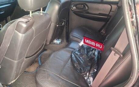 Chevrolet TrailBlazer II, 2008 год, 750 000 рублей, 11 фотография