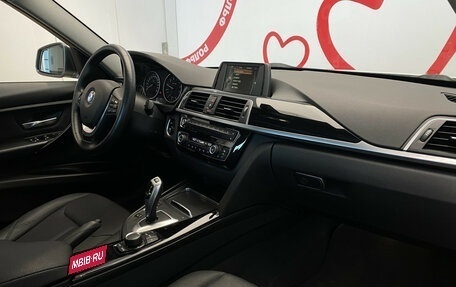 BMW 3 серия, 2017 год, 1 680 000 рублей, 7 фотография
