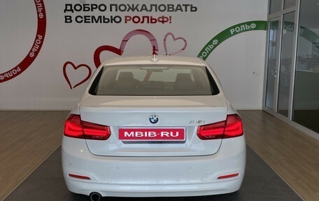 BMW 3 серия, 2017 год, 1 680 000 рублей, 5 фотография