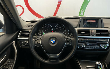 BMW 3 серия, 2017 год, 1 680 000 рублей, 13 фотография
