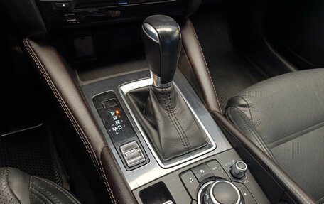 Mazda 6, 2017 год, 1 699 000 рублей, 17 фотография