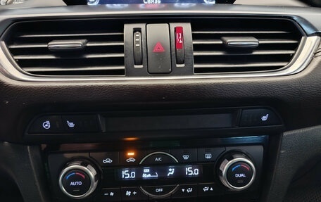 Mazda 6, 2017 год, 1 699 000 рублей, 19 фотография