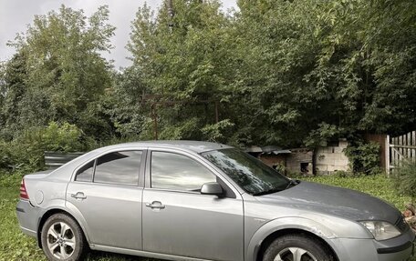 Ford Mondeo III, 2006 год, 280 000 рублей, 2 фотография