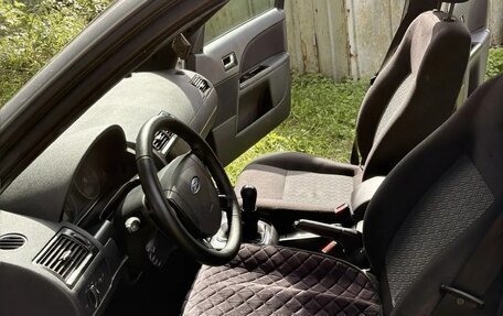 Ford Mondeo III, 2006 год, 280 000 рублей, 10 фотография