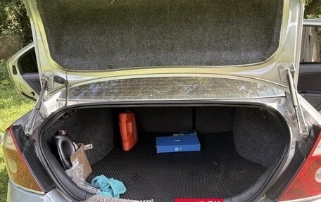 Ford Mondeo III, 2006 год, 280 000 рублей, 4 фотография