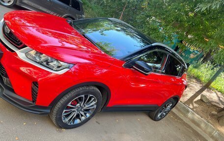 Geely Coolray I, 2023 год, 1 900 000 рублей, 2 фотография