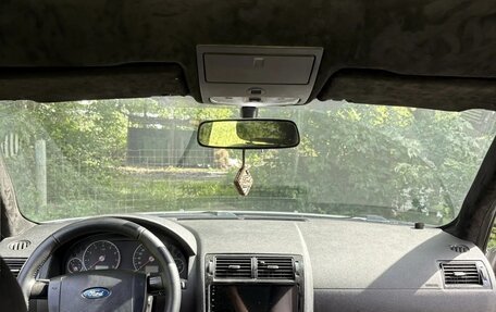 Ford Mondeo III, 2006 год, 280 000 рублей, 13 фотография