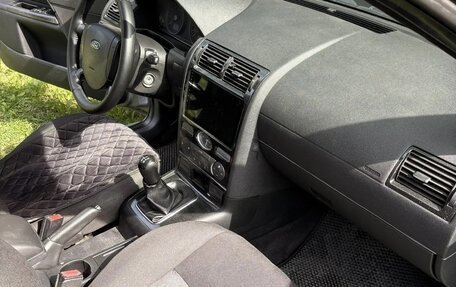 Ford Mondeo III, 2006 год, 280 000 рублей, 11 фотография