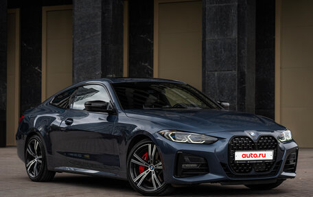 BMW 4 серия, 2020 год, 5 050 000 рублей, 9 фотография