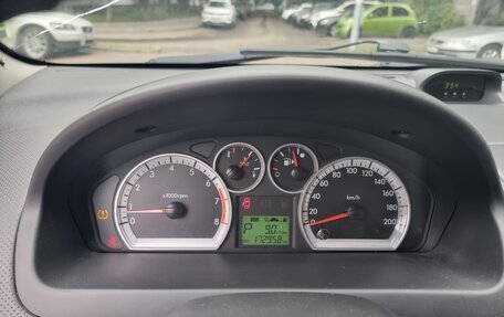 Ravon Nexia R3, 2016 год, 420 000 рублей, 8 фотография