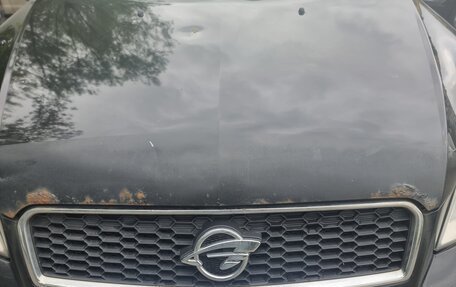 Ravon Nexia R3, 2016 год, 420 000 рублей, 13 фотография