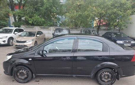 Ravon Nexia R3, 2016 год, 420 000 рублей, 19 фотография