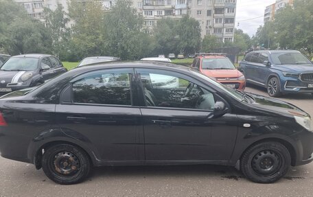 Ravon Nexia R3, 2016 год, 420 000 рублей, 21 фотография