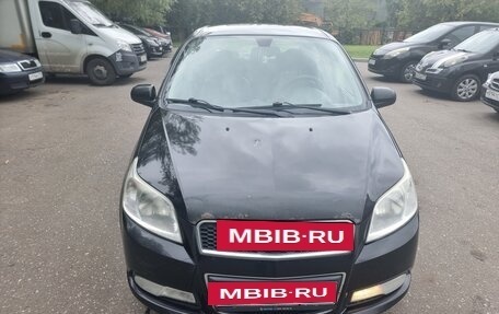 Ravon Nexia R3, 2016 год, 420 000 рублей, 22 фотография
