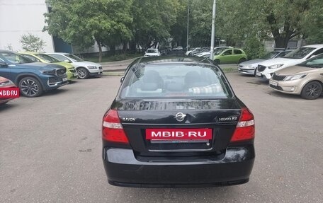 Ravon Nexia R3, 2016 год, 420 000 рублей, 20 фотография
