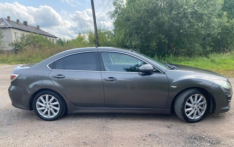 Mazda 6, 2011 год, 750 000 рублей, 4 фотография