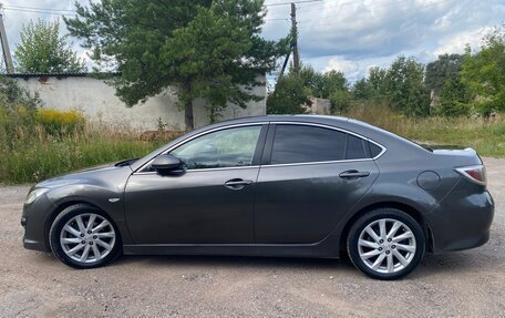 Mazda 6, 2011 год, 750 000 рублей, 6 фотография