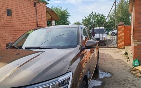 Renault Arkana I, 2022 год, 2 200 000 рублей, 5 фотография