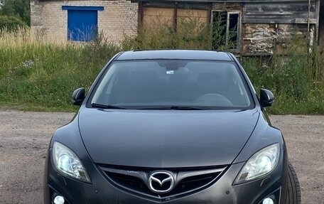 Mazda 6, 2011 год, 750 000 рублей, 3 фотография
