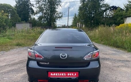 Mazda 6, 2011 год, 750 000 рублей, 5 фотография