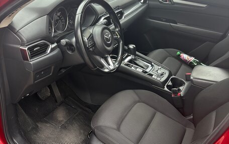 Mazda CX-5 II, 2019 год, 2 450 000 рублей, 6 фотография