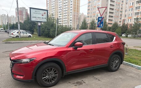 Mazda CX-5 II, 2019 год, 2 450 000 рублей, 4 фотография