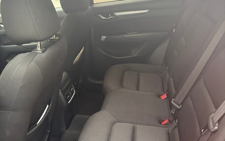 Mazda CX-5 II, 2019 год, 2 450 000 рублей, 9 фотография