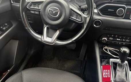 Mazda CX-5 II, 2019 год, 2 450 000 рублей, 5 фотография