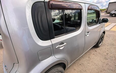 Nissan Cube III, 2011 год, 760 000 рублей, 3 фотография