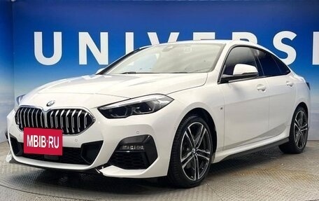 BMW 2 серия F44, 2020 год, 1 550 000 рублей, 3 фотография