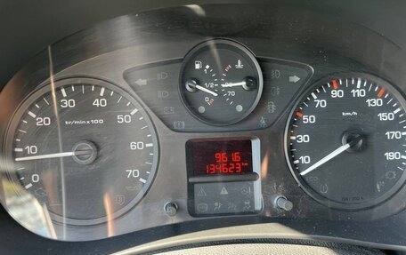 Peugeot Partner II рестайлинг 2, 2021 год, 1 490 000 рублей, 2 фотография