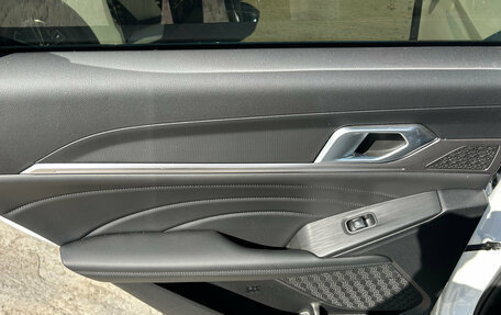 Haval F7, 2025 год, 2 649 000 рублей, 6 фотография