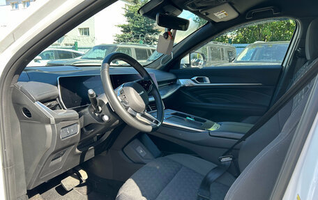 Haval F7, 2025 год, 2 649 000 рублей, 7 фотография