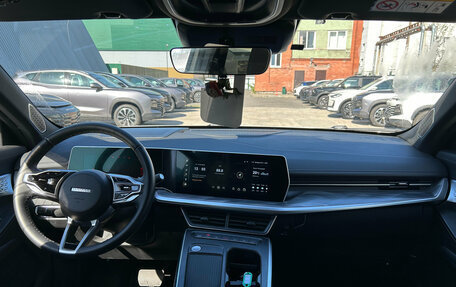 Haval F7, 2025 год, 2 649 000 рублей, 9 фотография