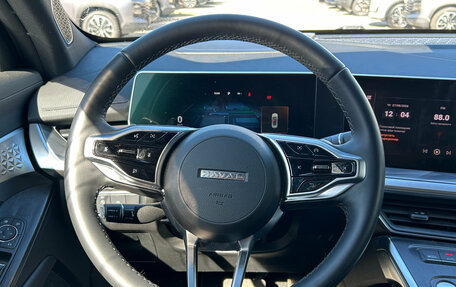 Haval F7, 2025 год, 2 649 000 рублей, 11 фотография